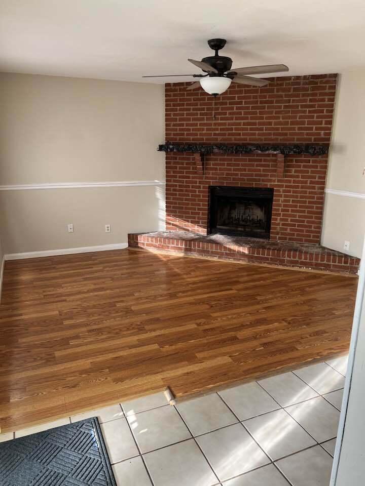 Bell Brooks Estates - Residential