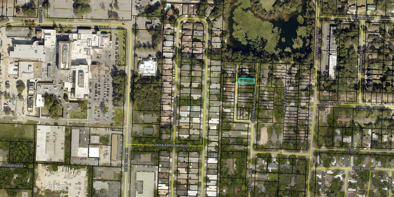 Bell Brooks Estates - Residential