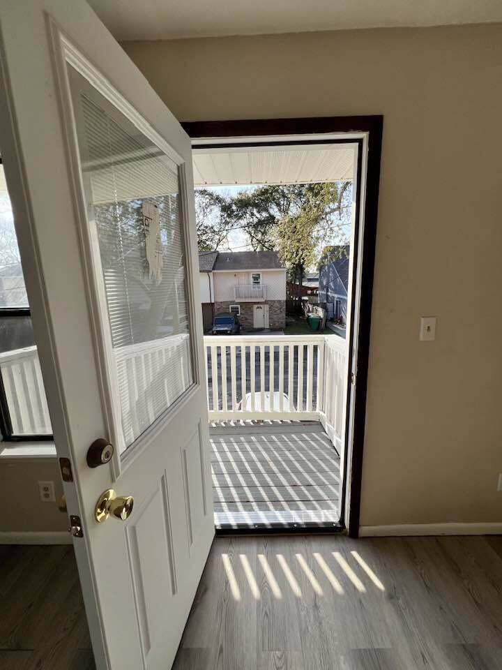 Bell Brooks Estates - Residential