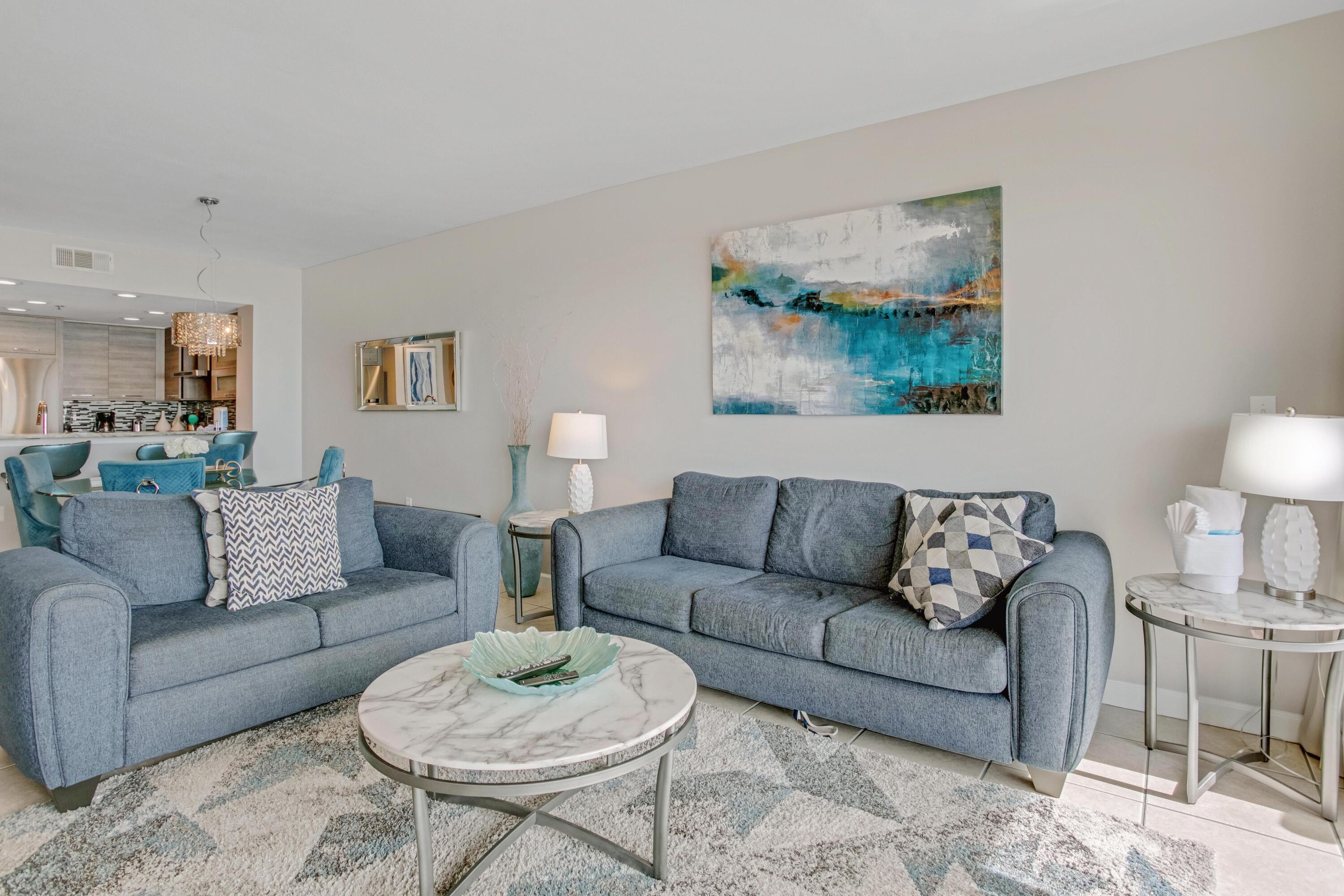 STERLING SHORES - Residential