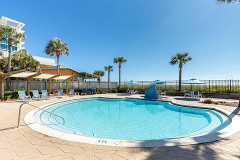 A home in Destin