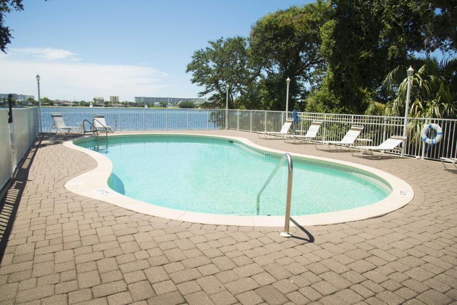 INDIANOLA ON THE WATER - Residential Lease