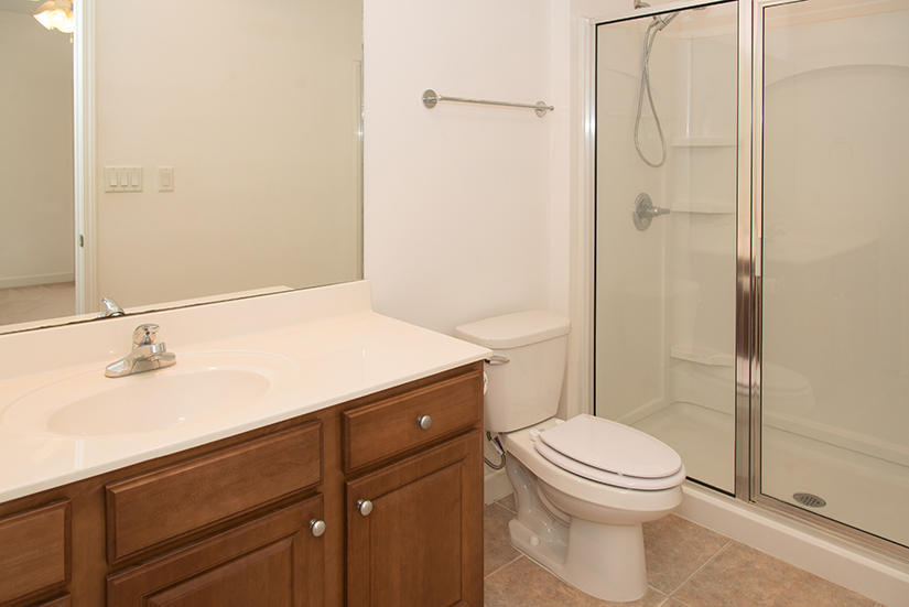 INDIANOLA ON THE WATER - Residential Lease