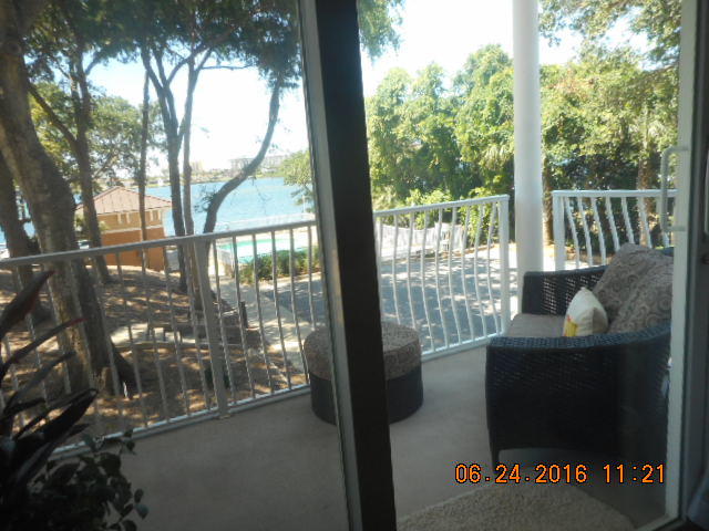 INDIANOLA ON THE WATER - Residential Lease