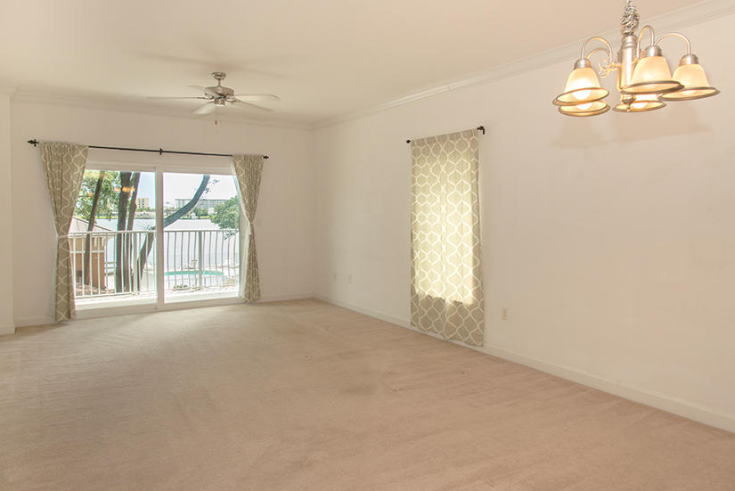 INDIANOLA ON THE WATER - Residential Lease