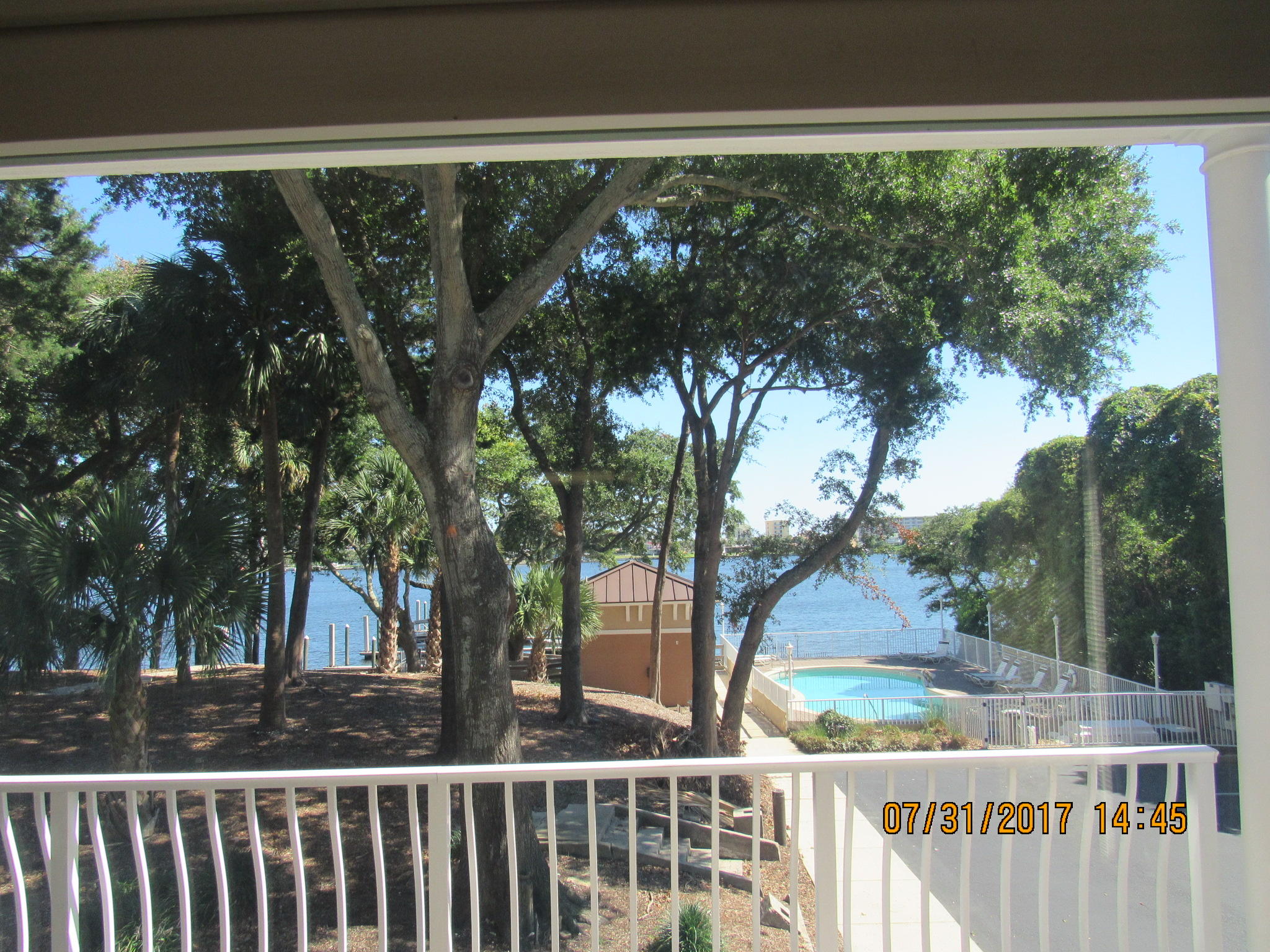 INDIANOLA ON THE WATER - Residential Lease