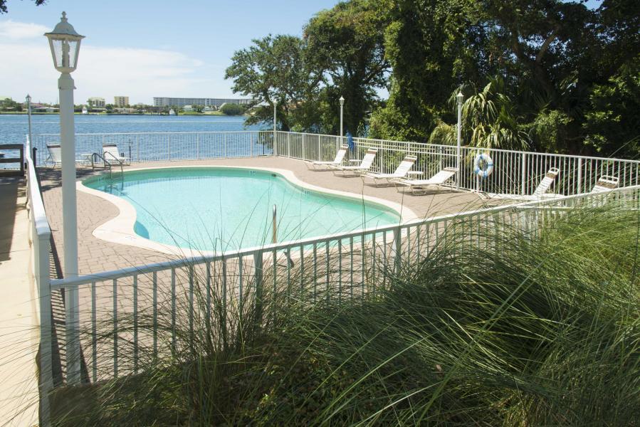 INDIANOLA ON THE WATER - Residential Lease