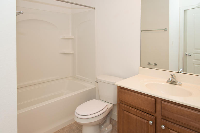 INDIANOLA ON THE WATER - Residential Lease