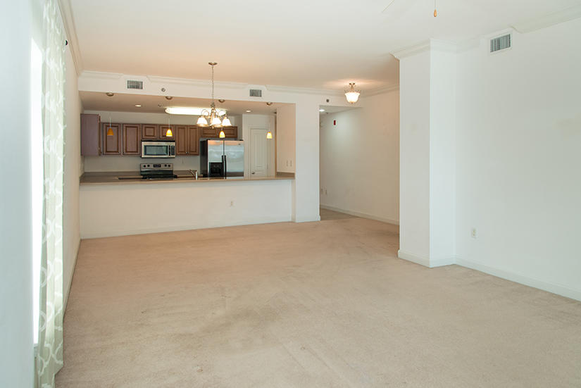 INDIANOLA ON THE WATER - Residential Lease