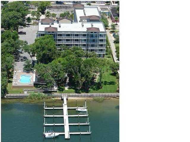 INDIANOLA ON THE WATER - Residential Lease