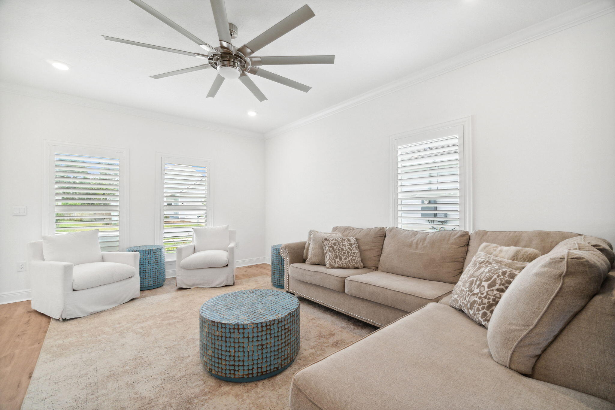 Treasure Trove - Residential Lease