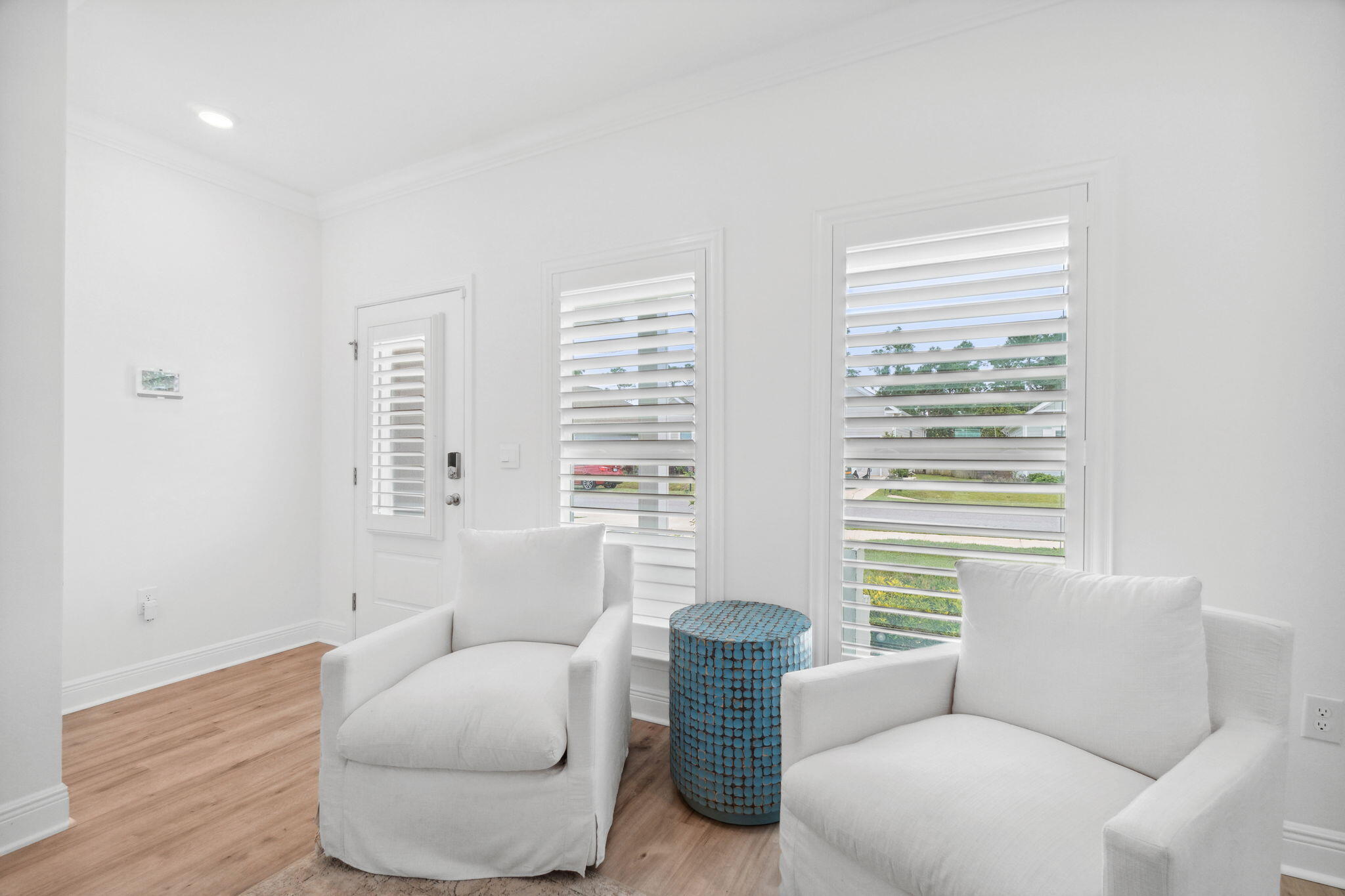 Treasure Trove - Residential Lease