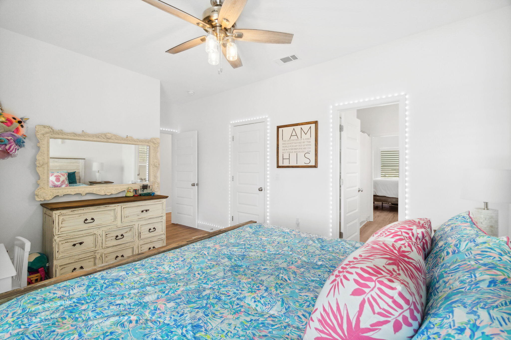 Treasure Trove - Residential Lease