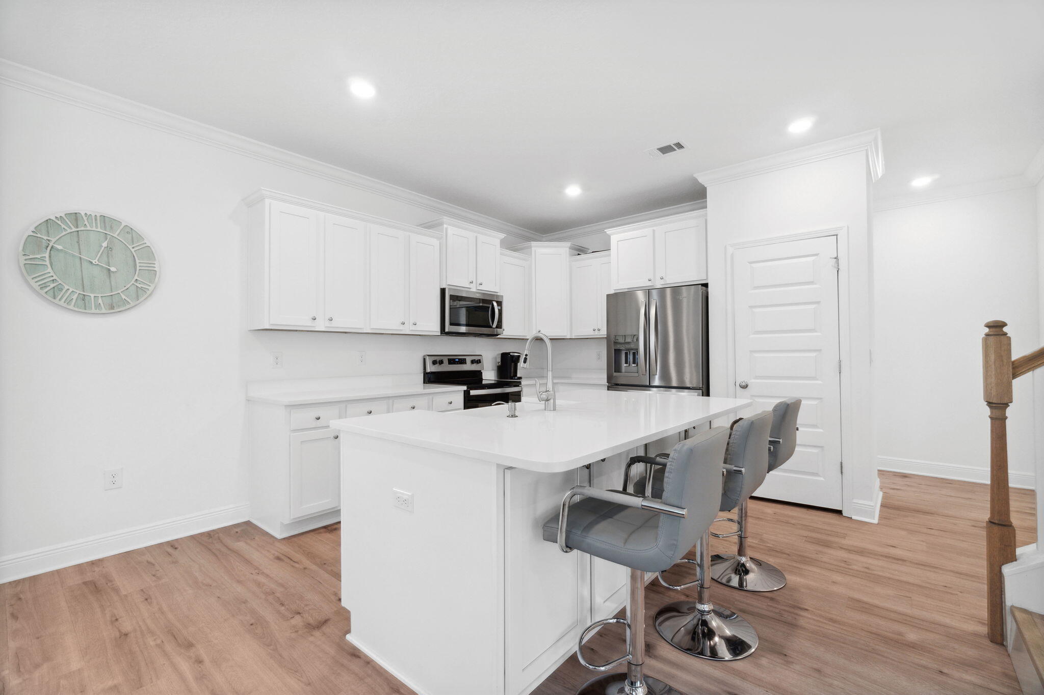 Treasure Trove - Residential Lease