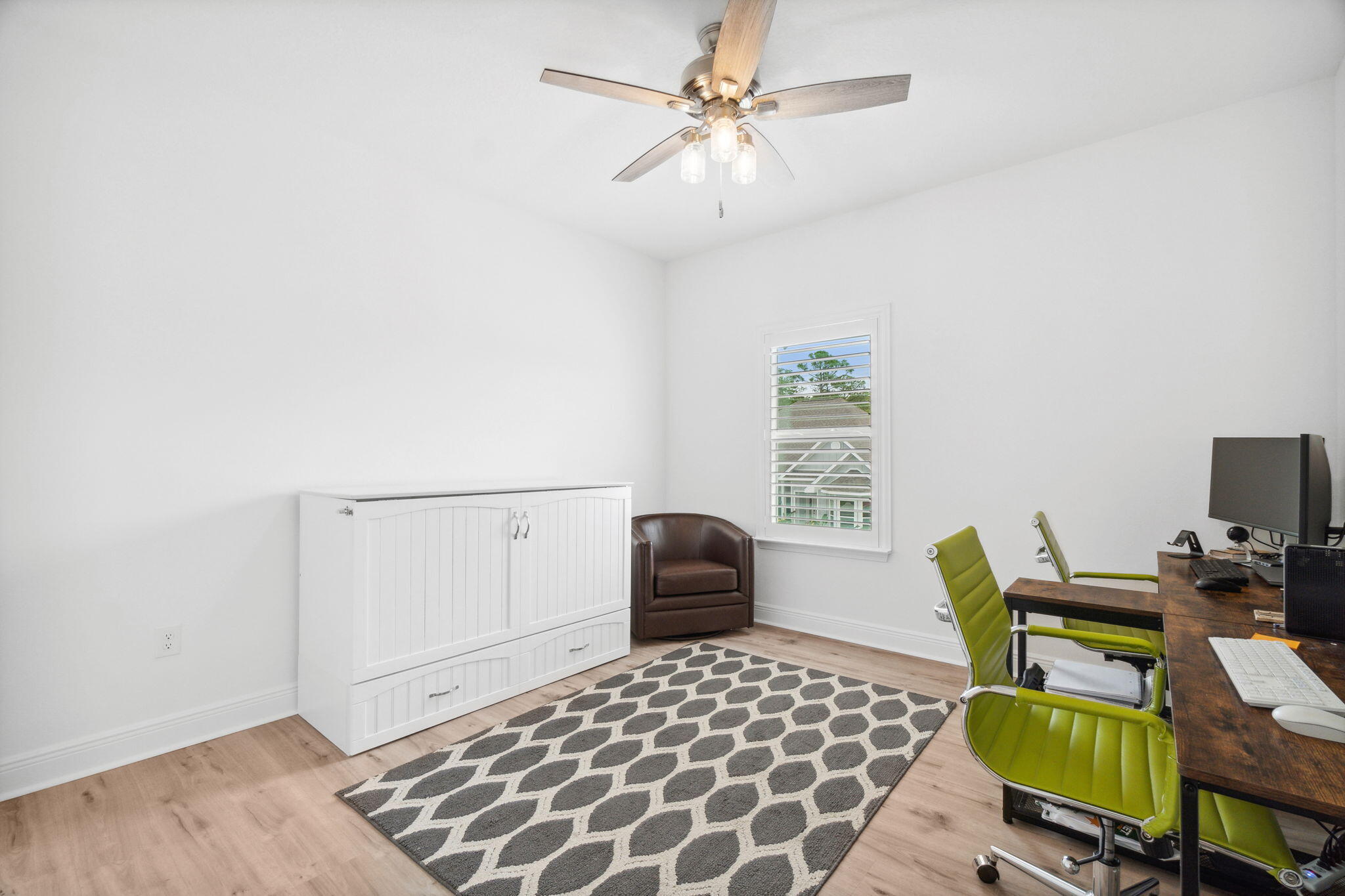 Treasure Trove - Residential Lease