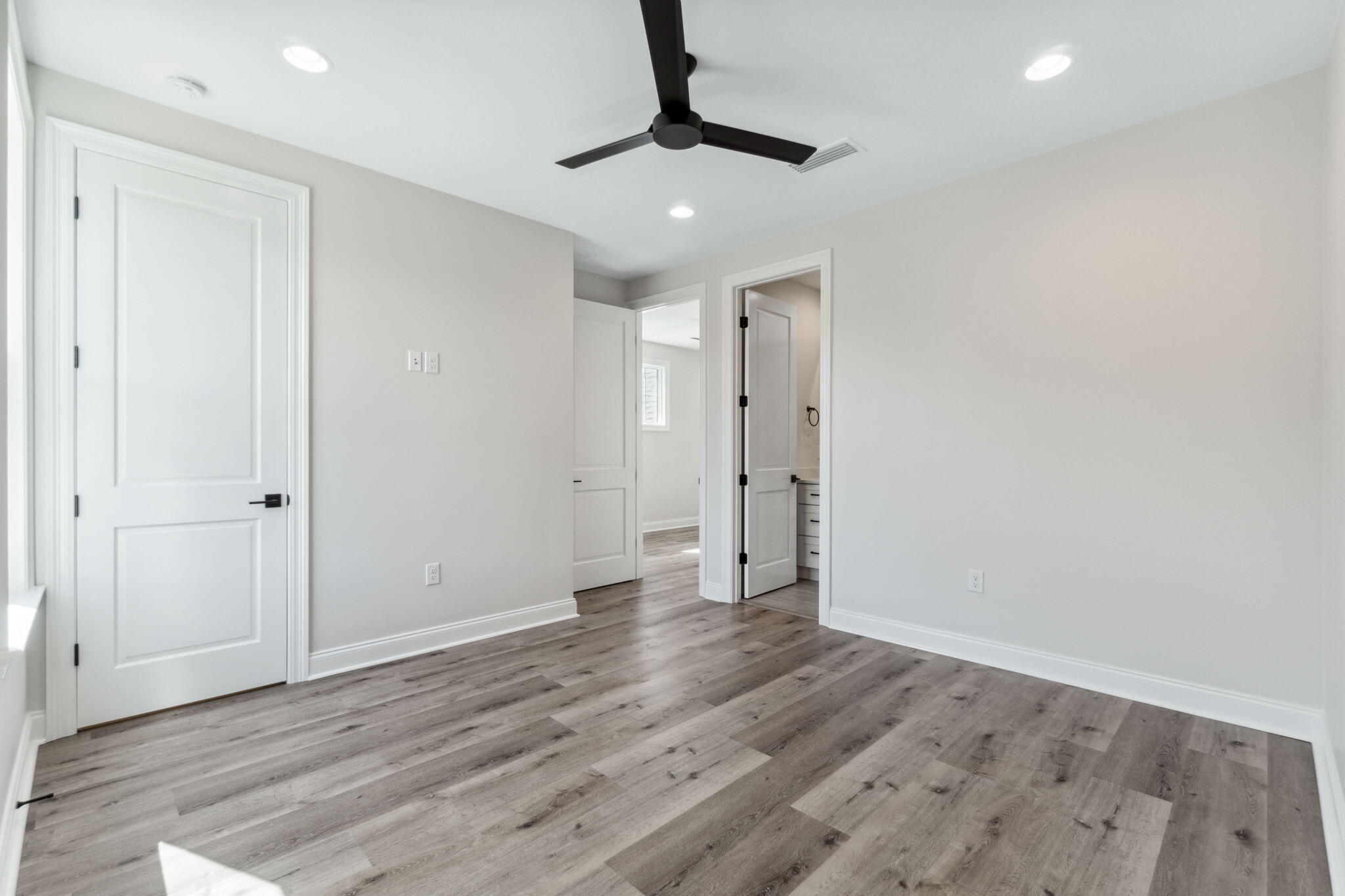 EAGLES LANDING S/D - Residential