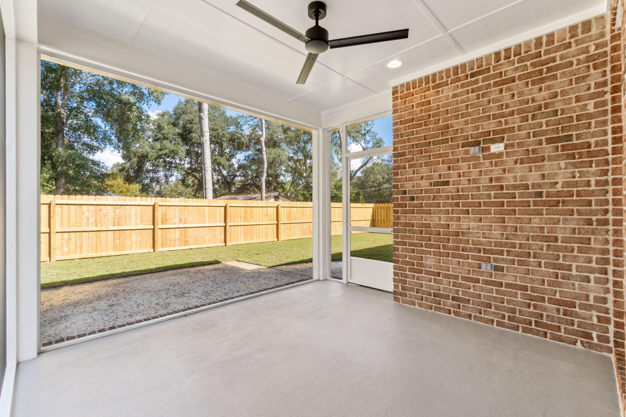 EAGLES LANDING S/D - Residential