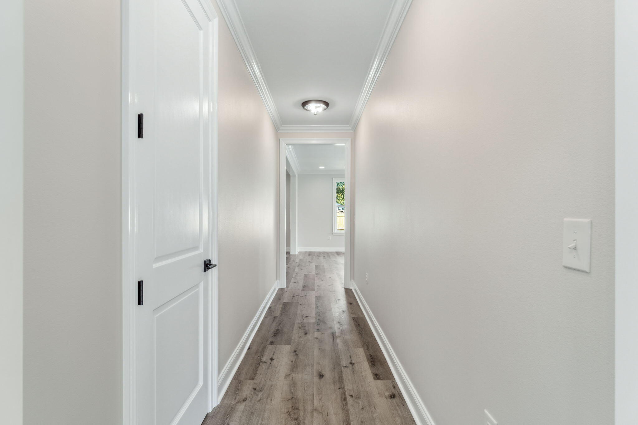 EAGLES LANDING S/D - Residential