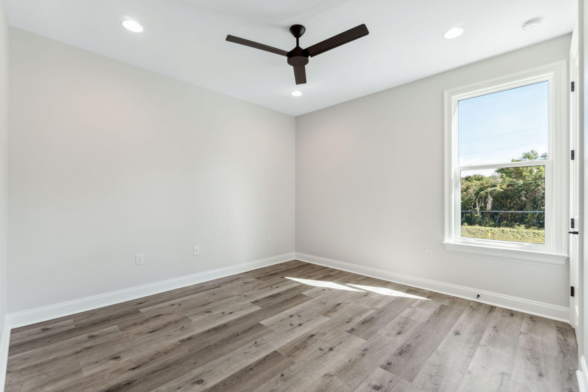 EAGLES LANDING S/D - Residential