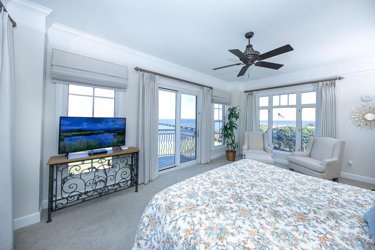 ONE WATER PLACE AT KELLY PLANTATION - Residential