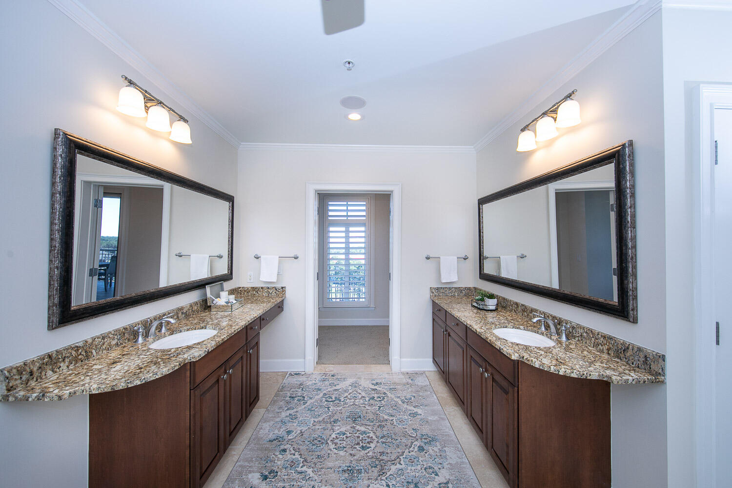ONE WATER PLACE AT KELLY PLANTATION - Residential