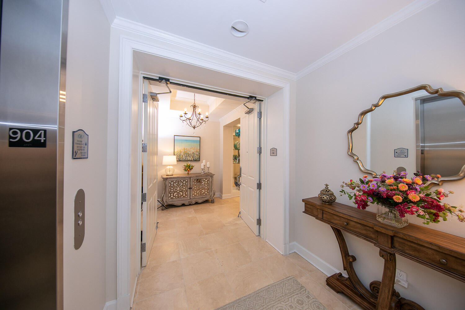 ONE WATER PLACE AT KELLY PLANTATION - Residential