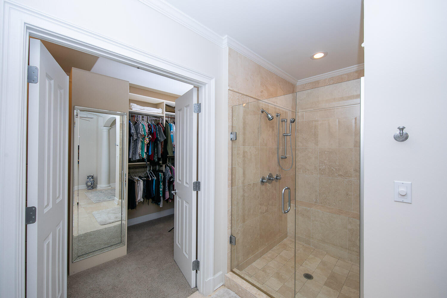 ONE WATER PLACE AT KELLY PLANTATION - Residential