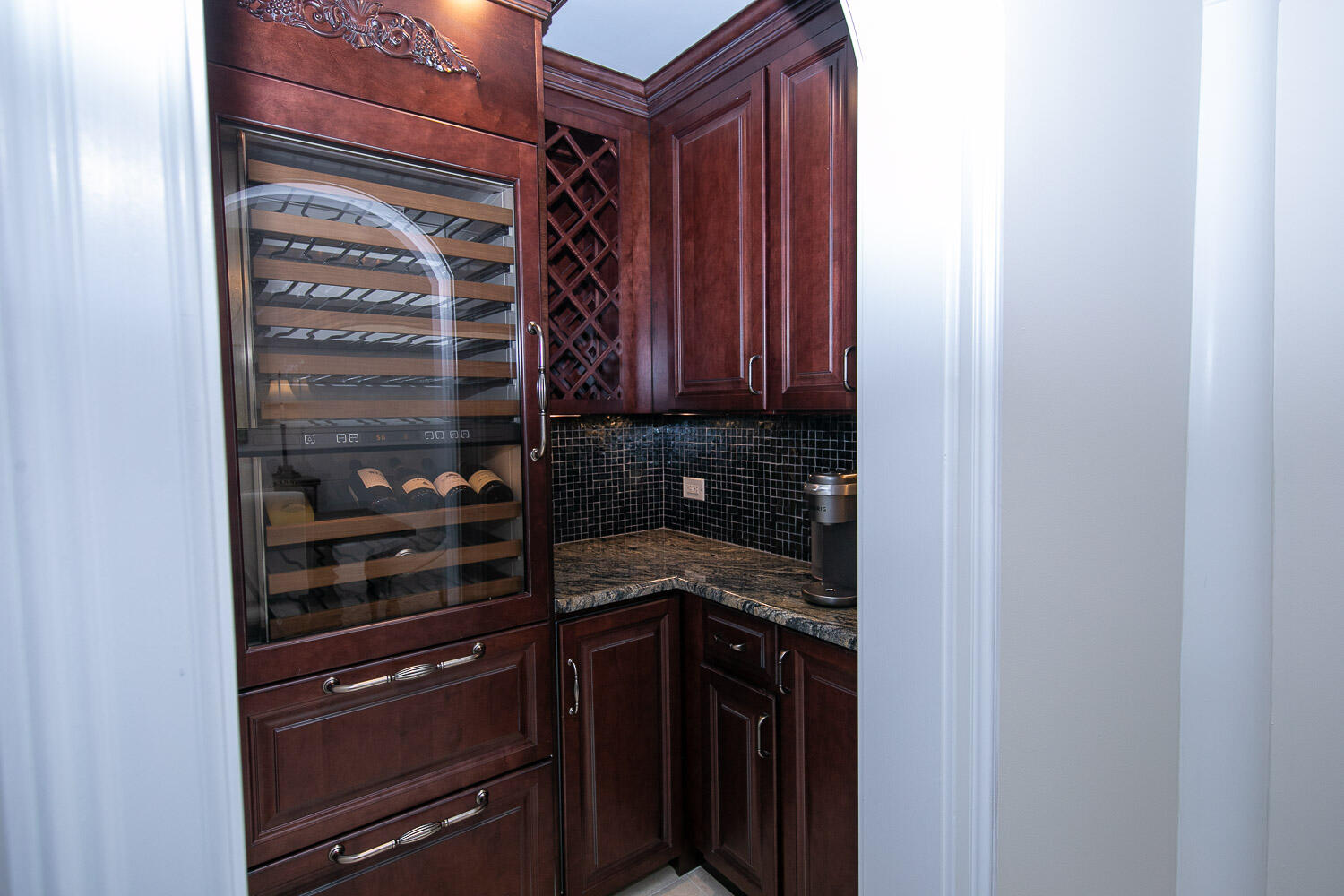 ONE WATER PLACE AT KELLY PLANTATION - Residential