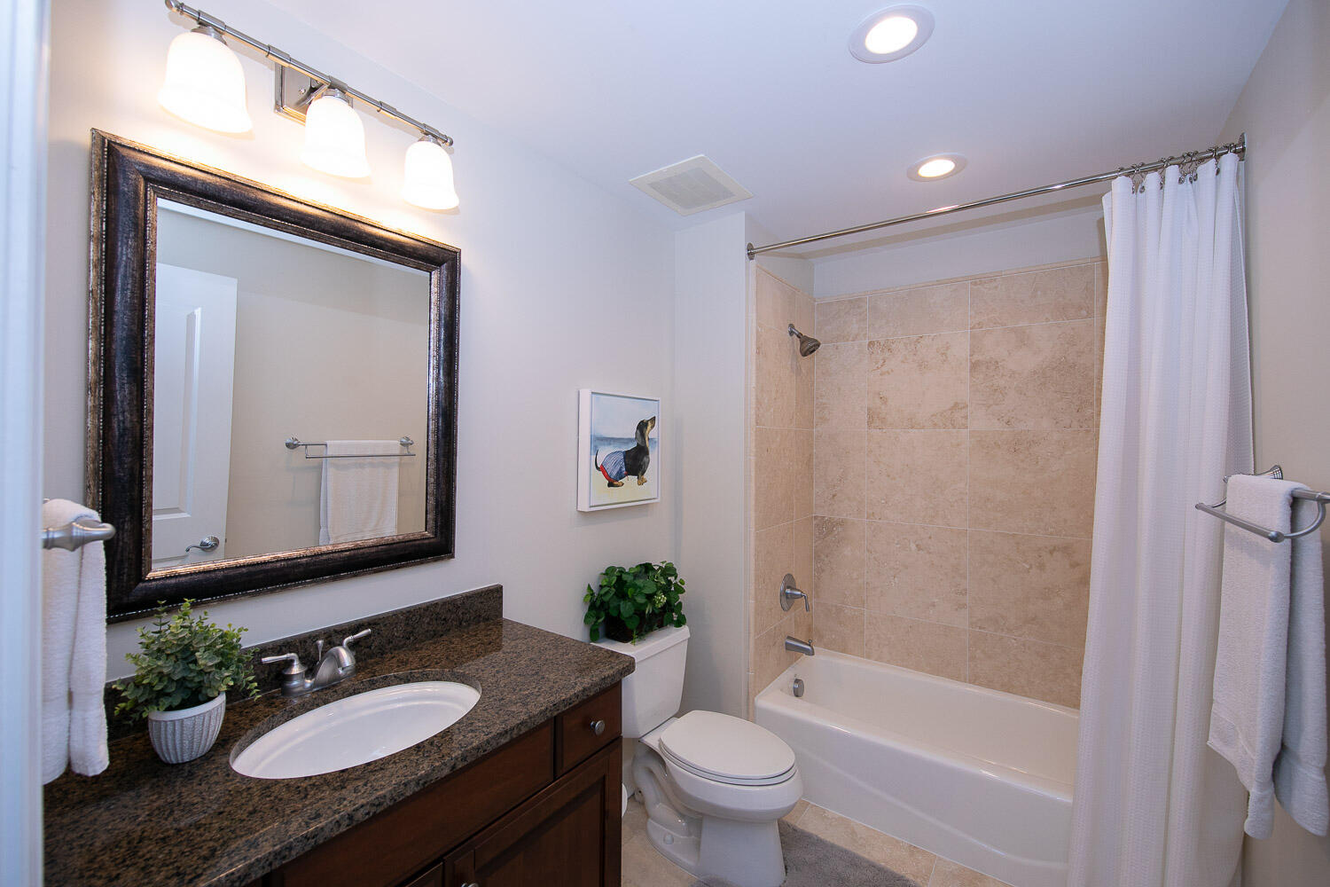 ONE WATER PLACE AT KELLY PLANTATION - Residential
