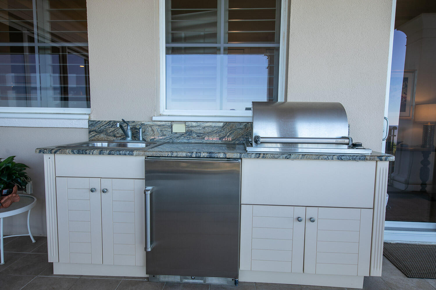 ONE WATER PLACE AT KELLY PLANTATION - Residential
