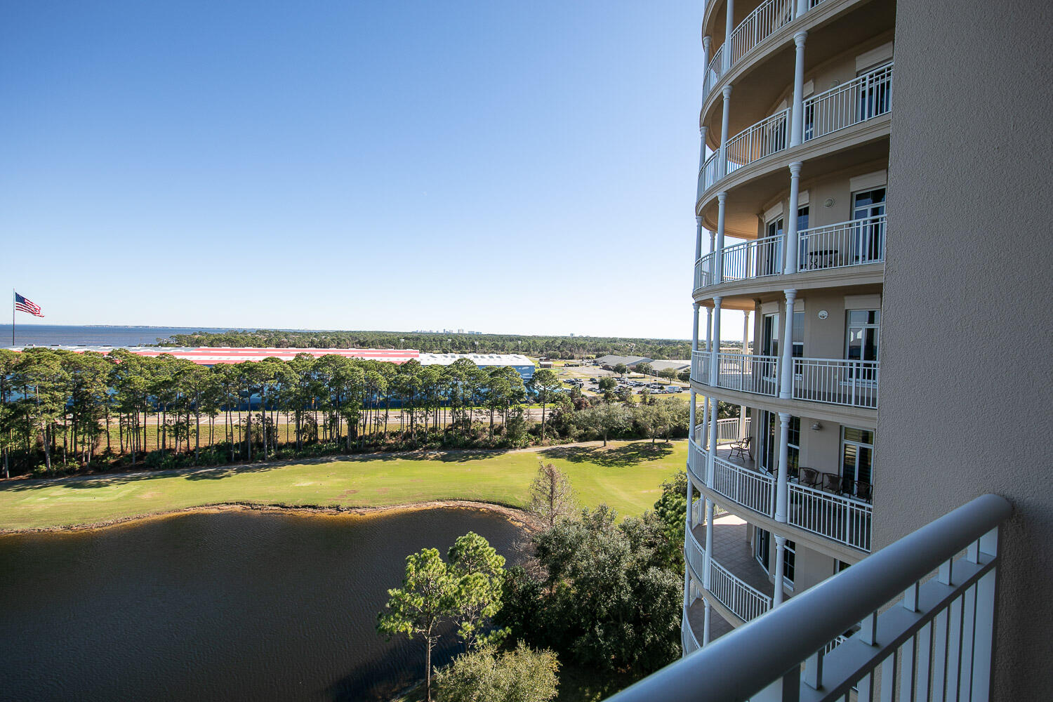 ONE WATER PLACE AT KELLY PLANTATION - Residential