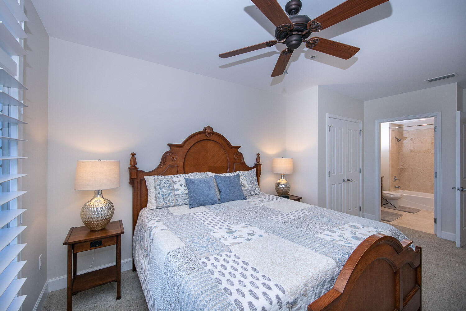 ONE WATER PLACE AT KELLY PLANTATION - Residential