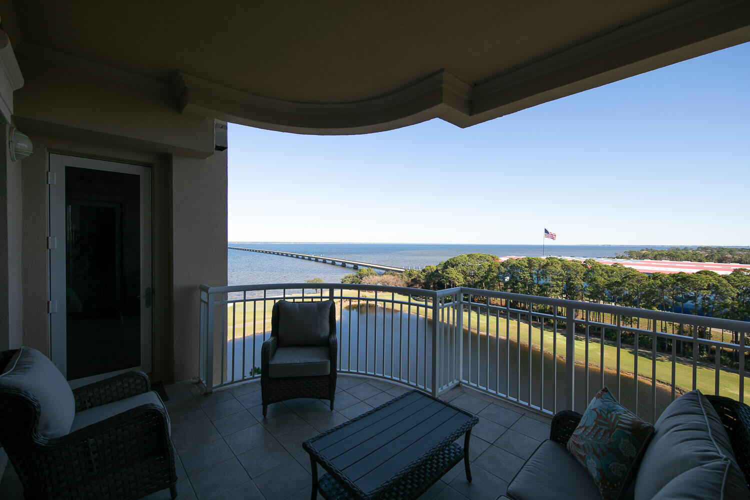 ONE WATER PLACE AT KELLY PLANTATION - Residential