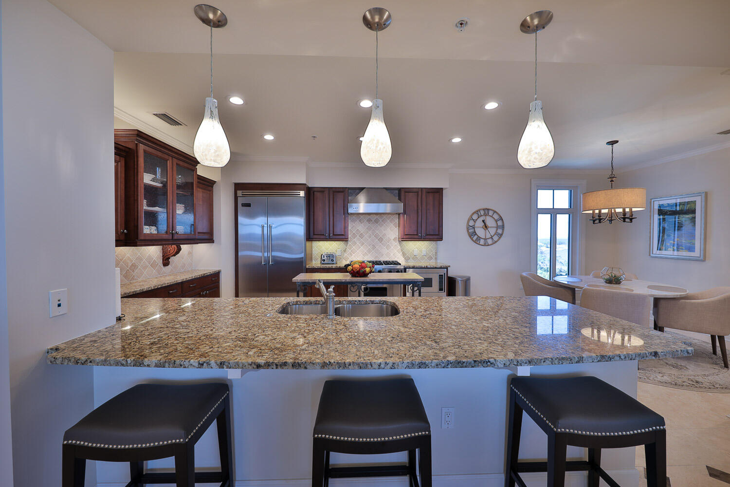 ONE WATER PLACE AT KELLY PLANTATION - Residential