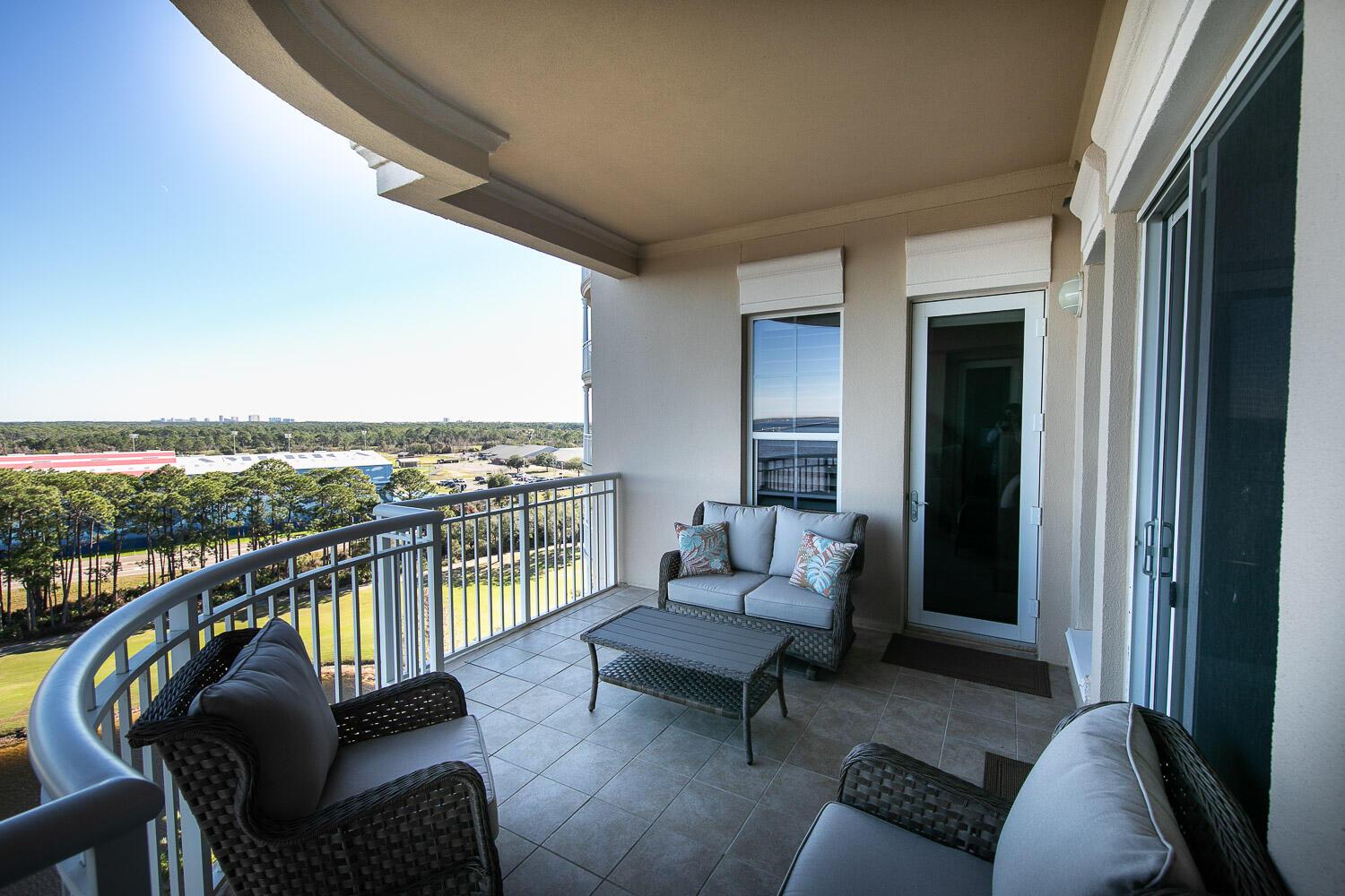 ONE WATER PLACE AT KELLY PLANTATION - Residential