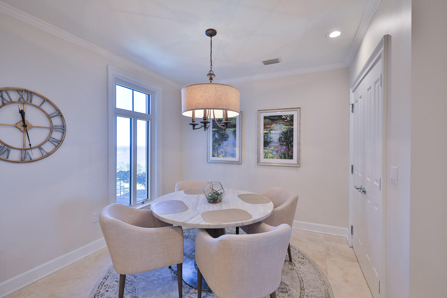 ONE WATER PLACE AT KELLY PLANTATION - Residential