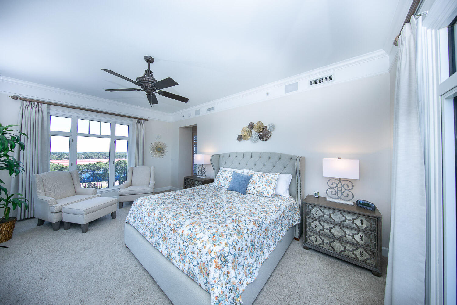 ONE WATER PLACE AT KELLY PLANTATION - Residential