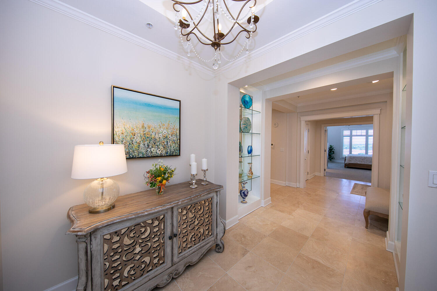 ONE WATER PLACE AT KELLY PLANTATION - Residential