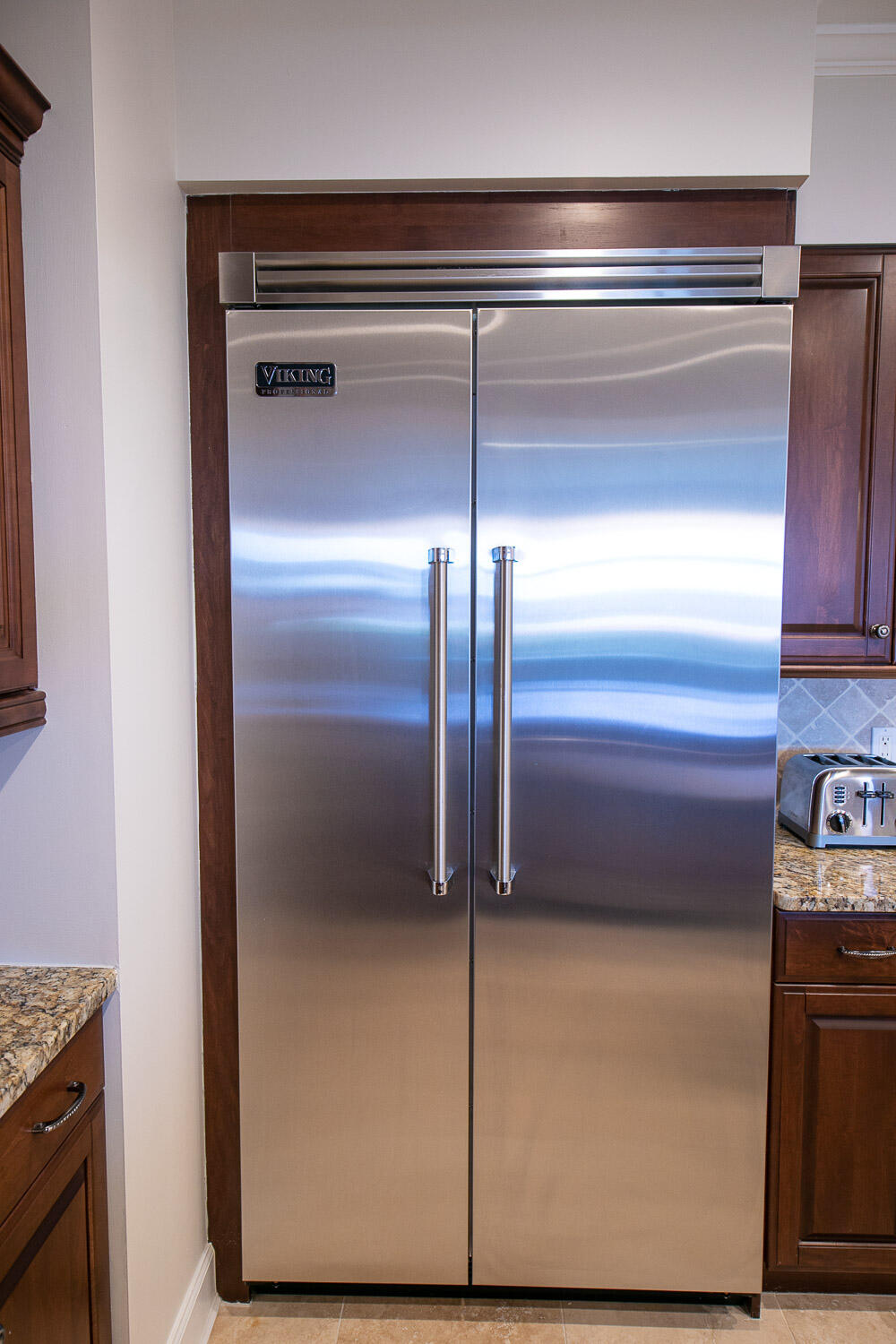 ONE WATER PLACE AT KELLY PLANTATION - Residential