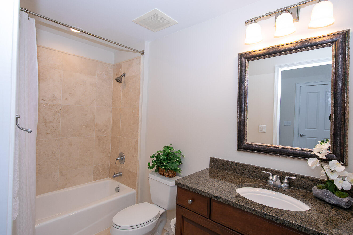 ONE WATER PLACE AT KELLY PLANTATION - Residential