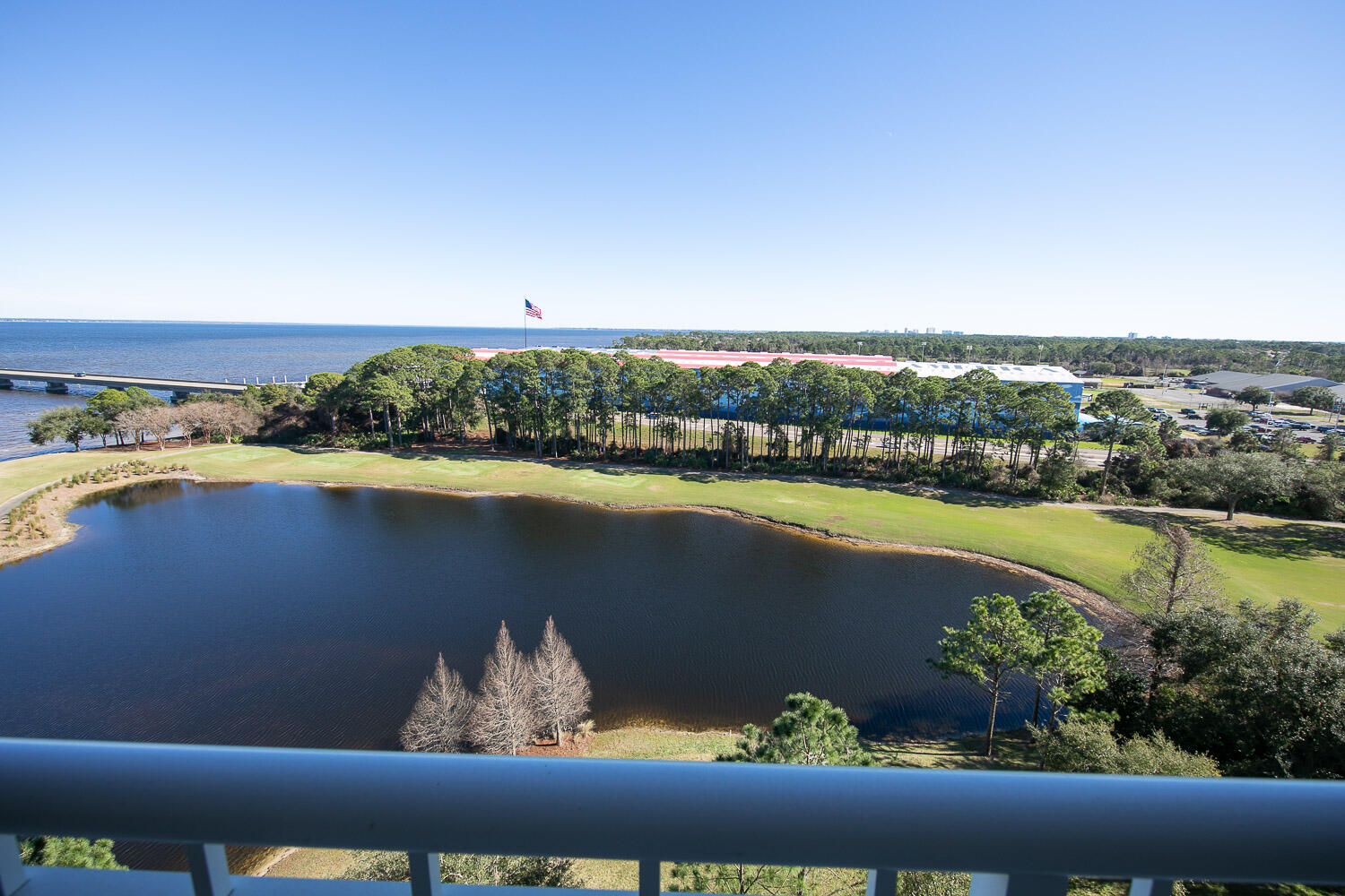 ONE WATER PLACE AT KELLY PLANTATION - Residential