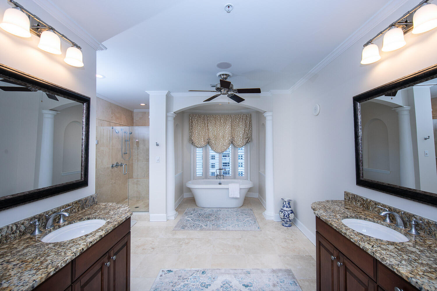 ONE WATER PLACE AT KELLY PLANTATION - Residential