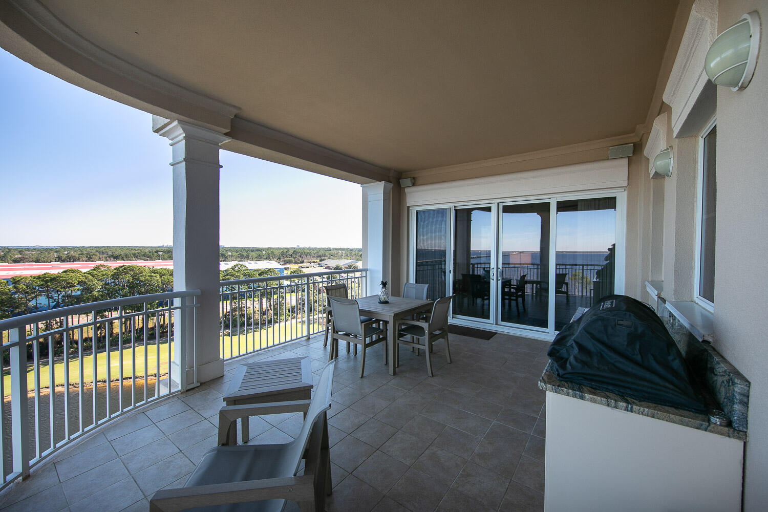 ONE WATER PLACE AT KELLY PLANTATION - Residential