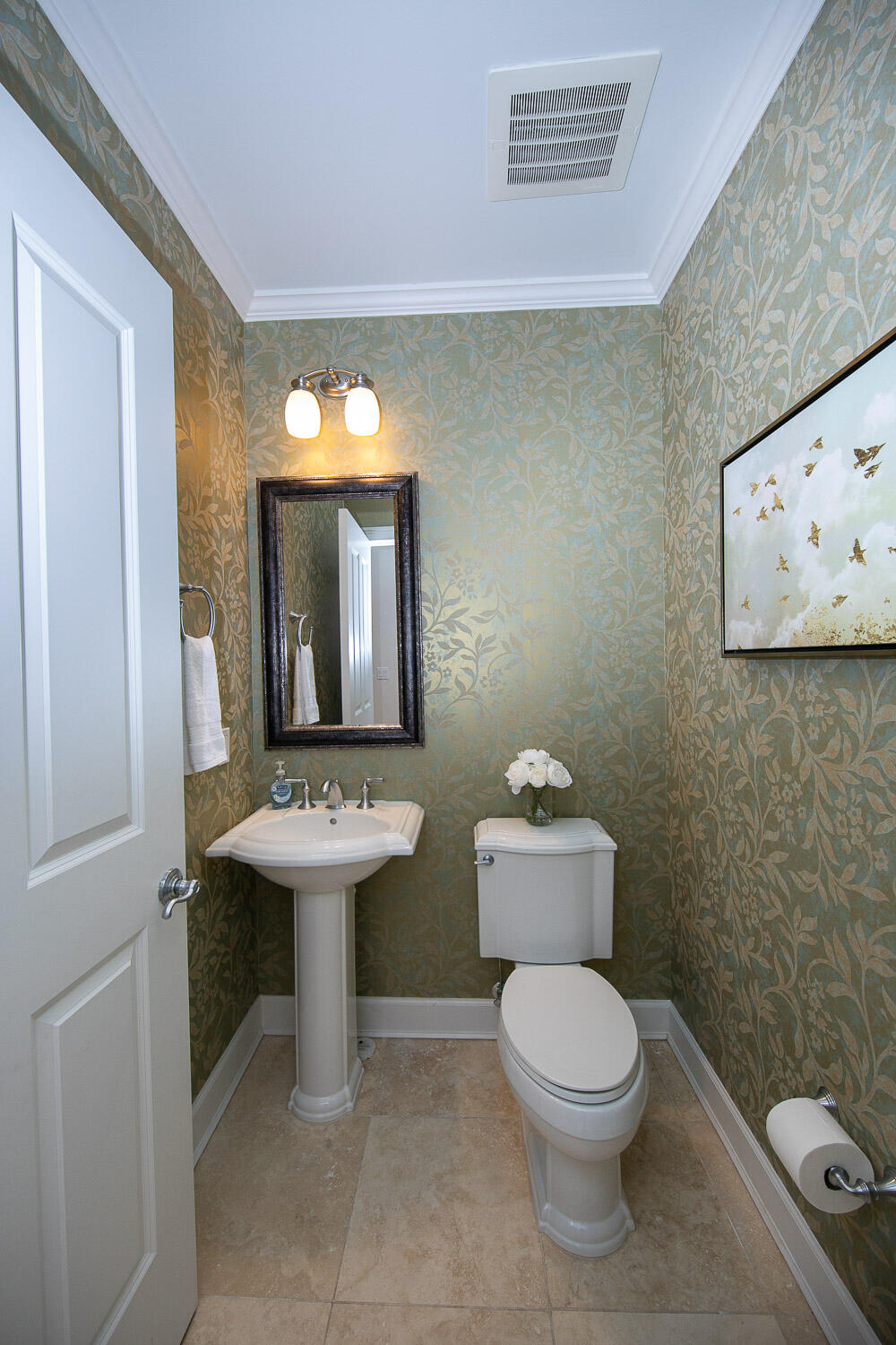 ONE WATER PLACE AT KELLY PLANTATION - Residential