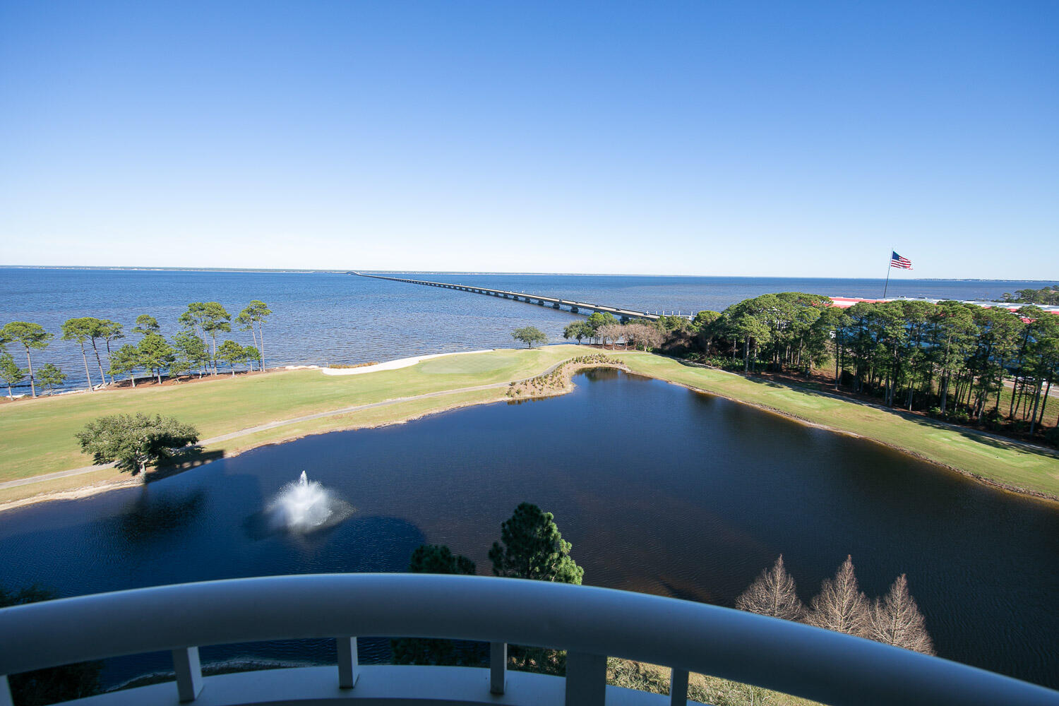 ONE WATER PLACE AT KELLY PLANTATION - Residential