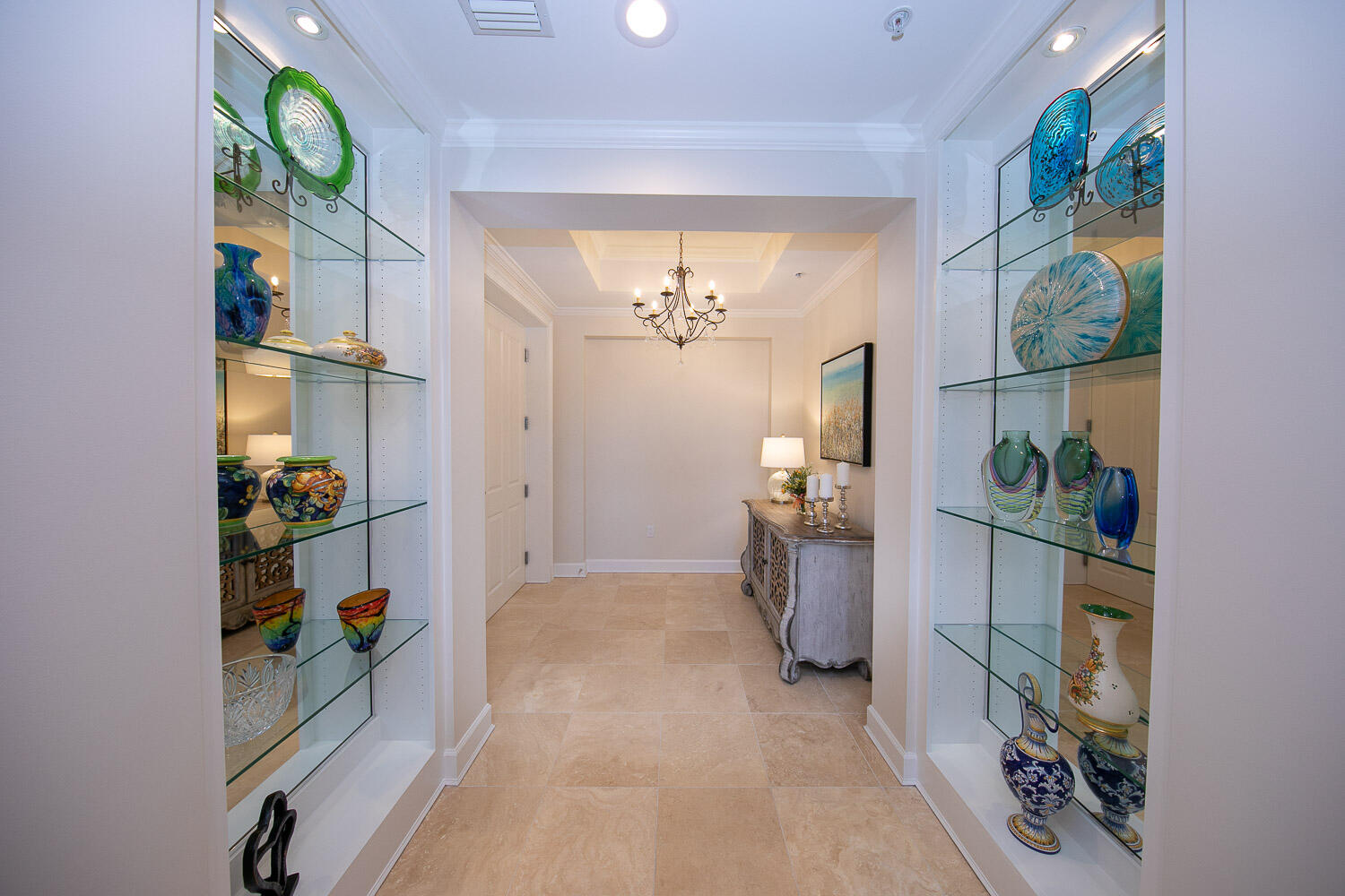 ONE WATER PLACE AT KELLY PLANTATION - Residential
