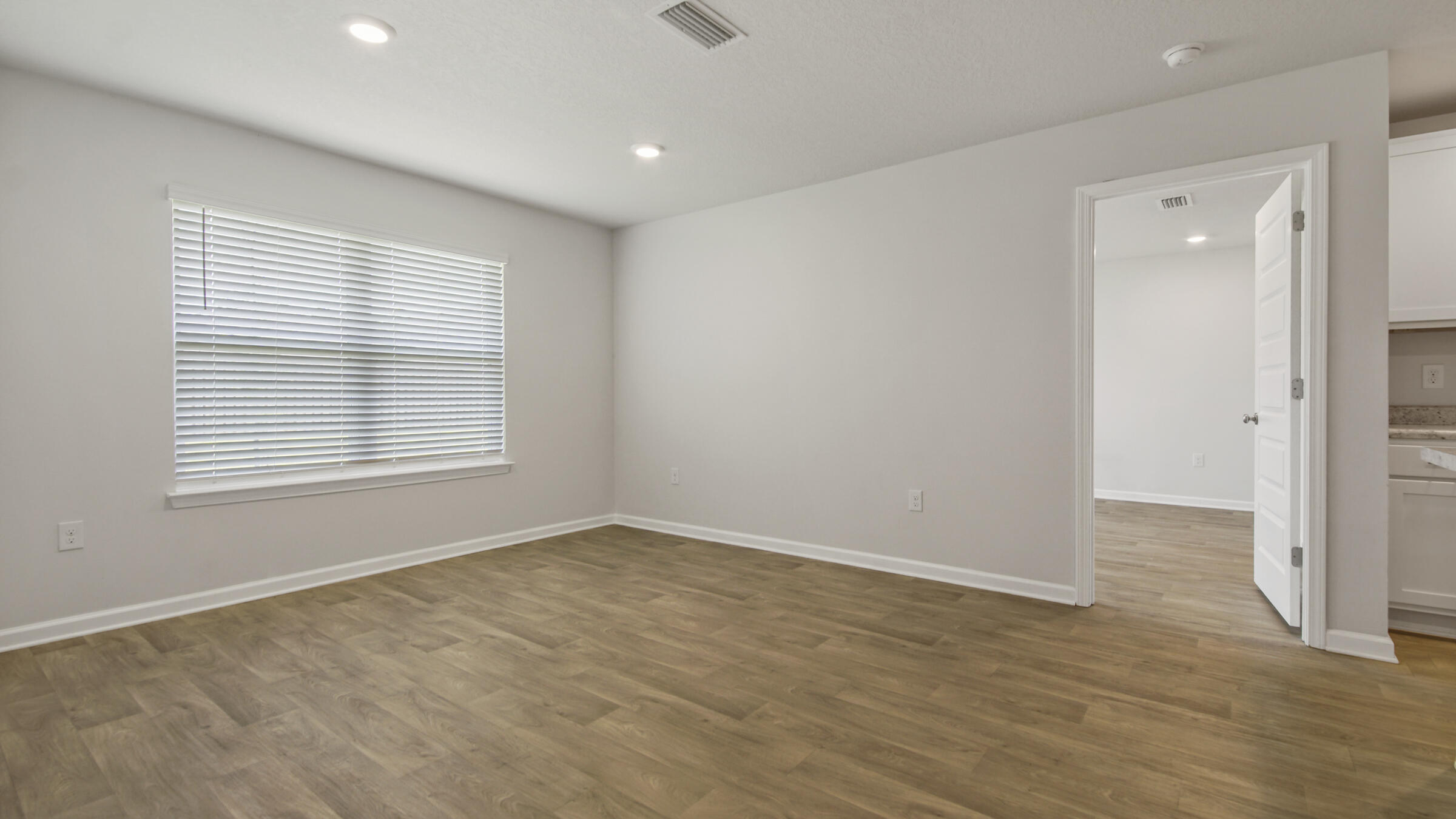 HAMMOCK BAY - Residential Lease