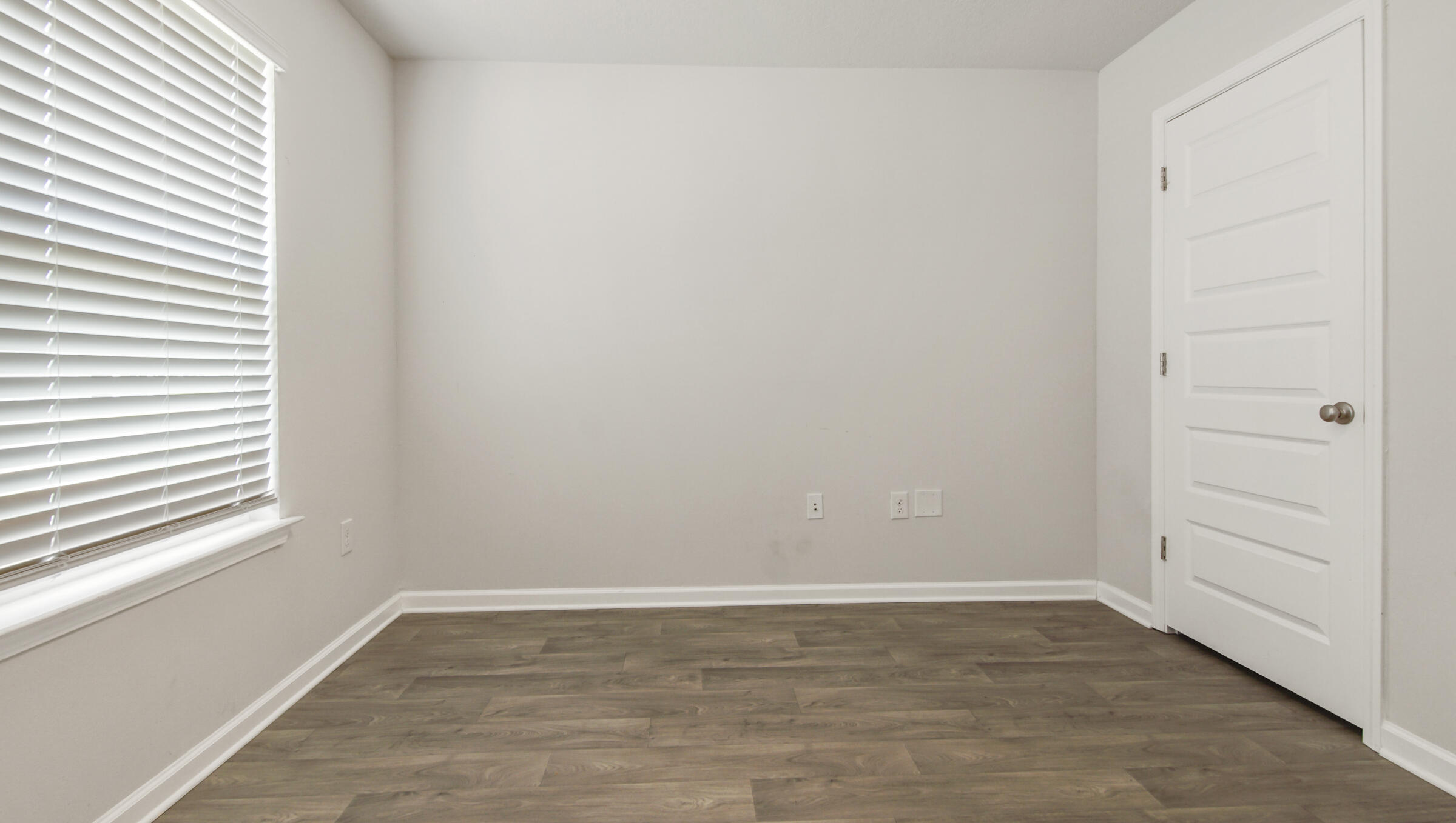 HAMMOCK BAY - Residential Lease