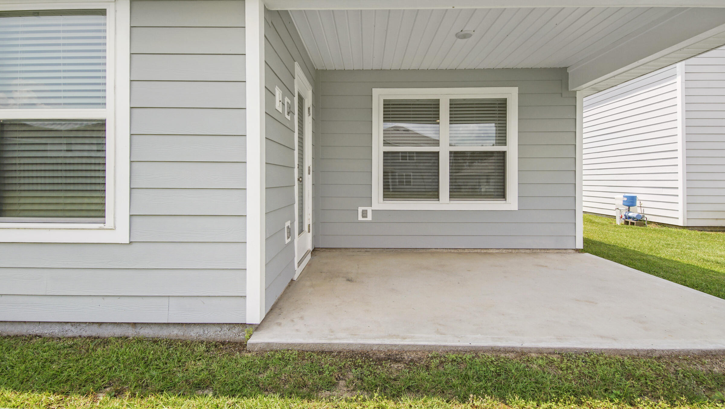 HAMMOCK BAY - Residential Lease
