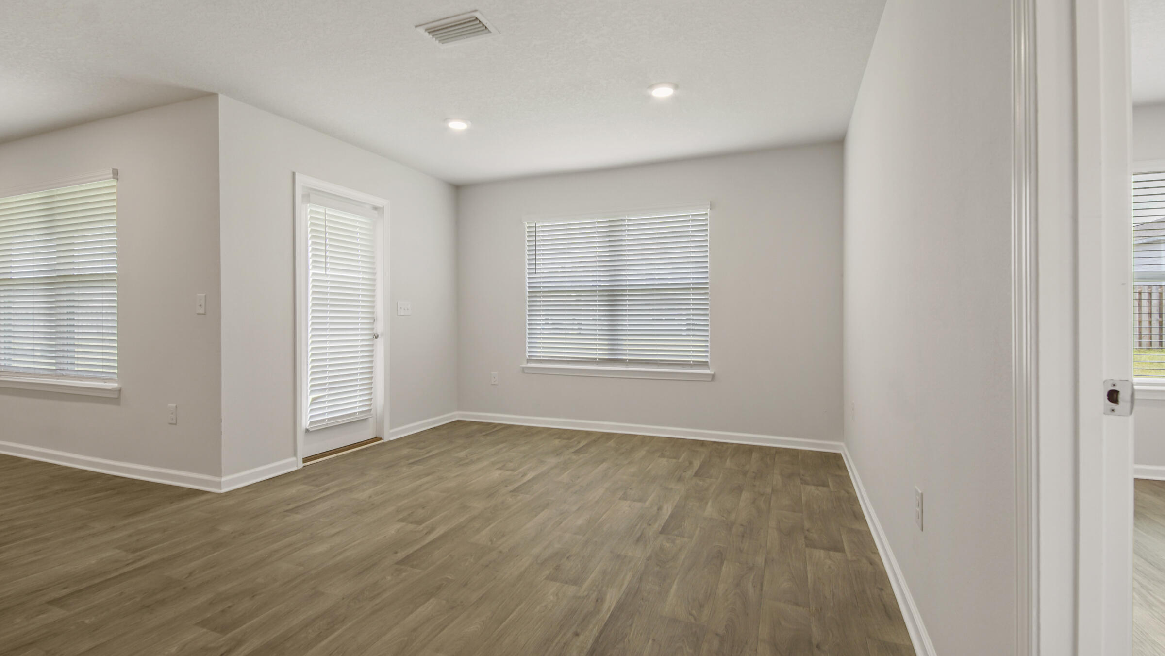 HAMMOCK BAY - Residential Lease